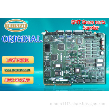JUKI 710(720)CPU CARD E8601715AA0